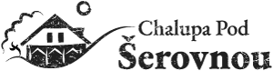 Logo Chalupa Pod Šerovnou